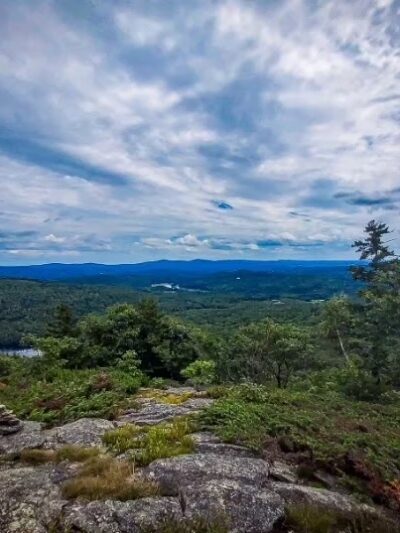 Tamposi Trail - Antrim, NH