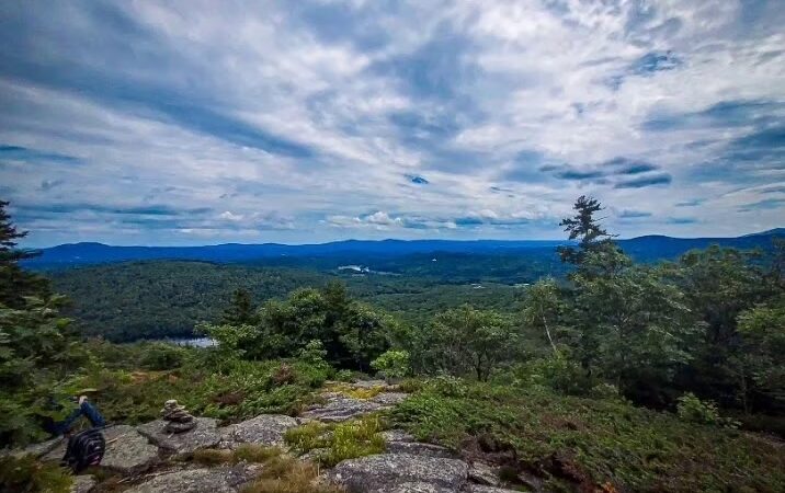 Tamposi Trail - Antrim, NH
