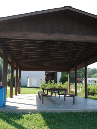 Apison Park - Apison, TN