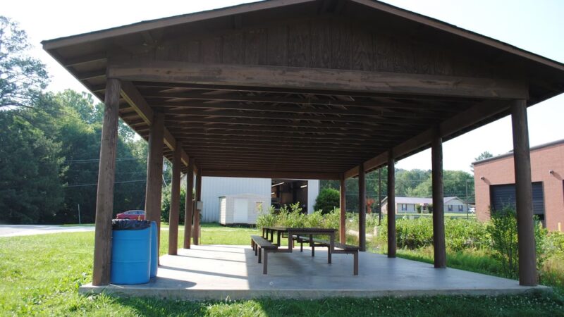 Apison Park - Apison, TN