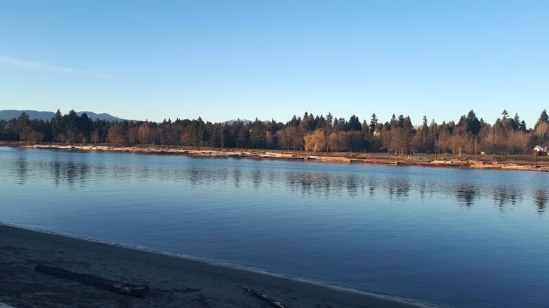 McDonald Beach Dogs Off-Leash Area - Apison, TN