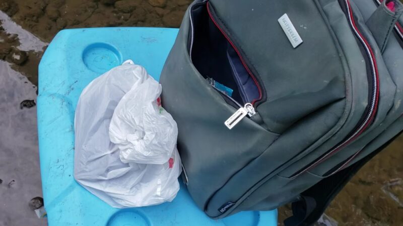 Apple River Canyon State Park - Apple River, IL