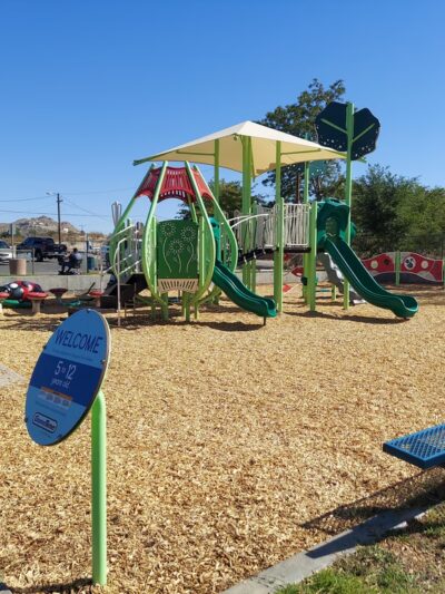 Corwin Park - Apple Valley, CA