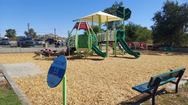 Corwin Park - Apple Valley, CA