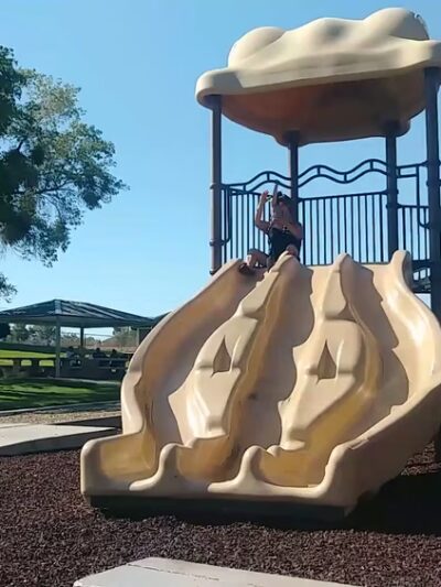 Corwin Park - Apple Valley, CA