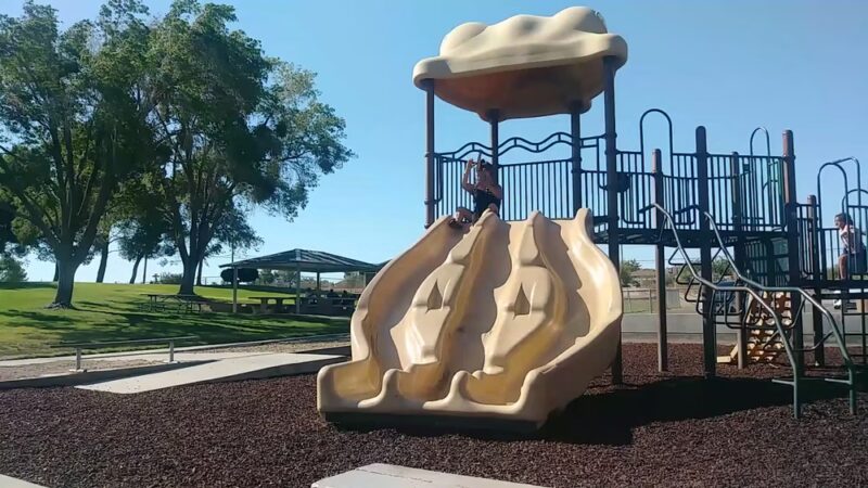 Corwin Park - Apple Valley, CA