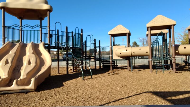 Corwin Park - Apple Valley, CA