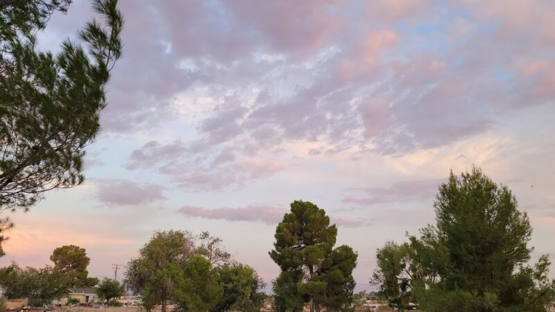 Corwin Park - Apple Valley, CA