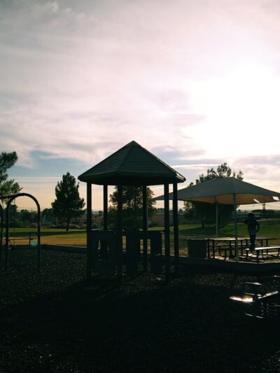 Corwin Park - Apple Valley, CA