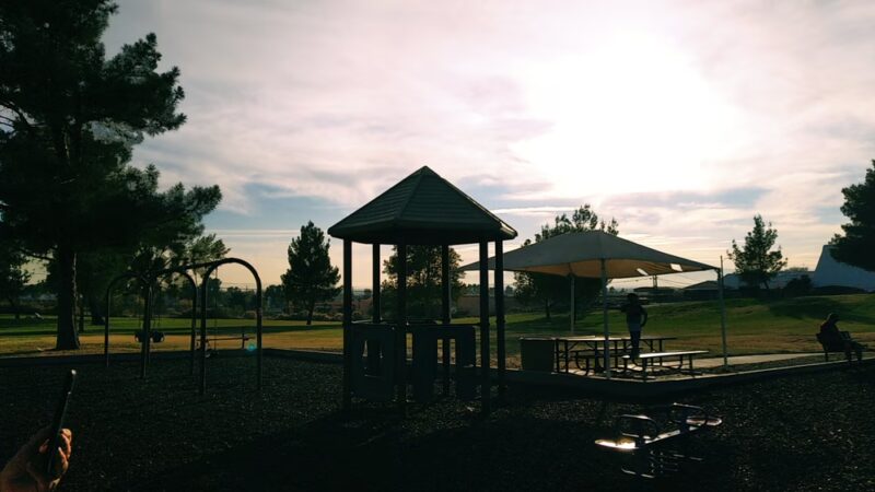 Corwin Park - Apple Valley, CA