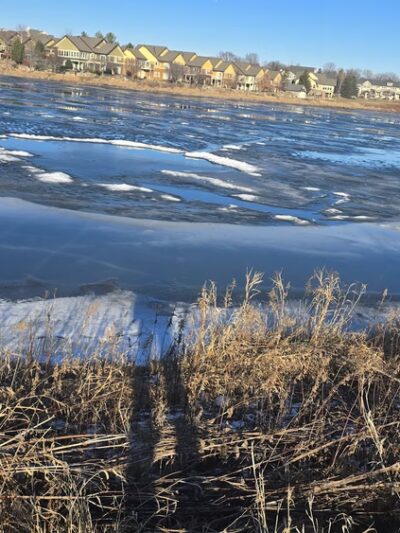 Cobble Park - Apple Valley, MN