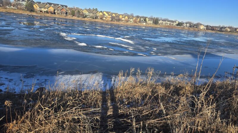 Cobble Park - Apple Valley, MN