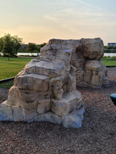 Cobble Park - Apple Valley, MN
