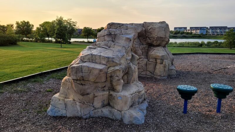 Cobble Park - Apple Valley, MN