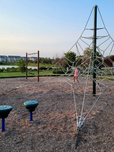 Cobble Park - Apple Valley, MN