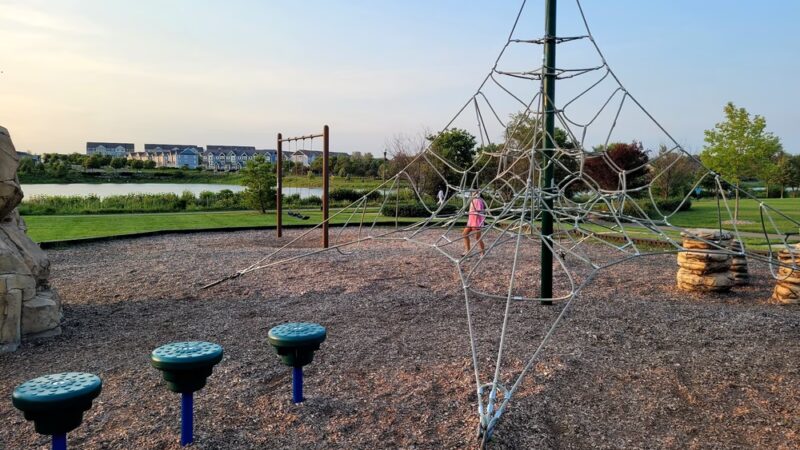 Cobble Park - Apple Valley, MN