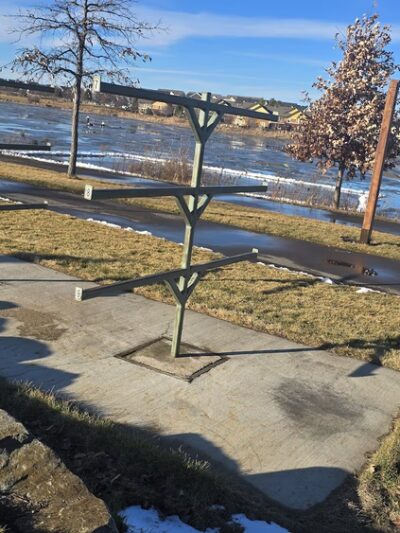Cobble Park - Apple Valley, MN