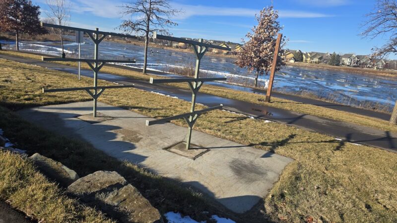 Cobble Park - Apple Valley, MN