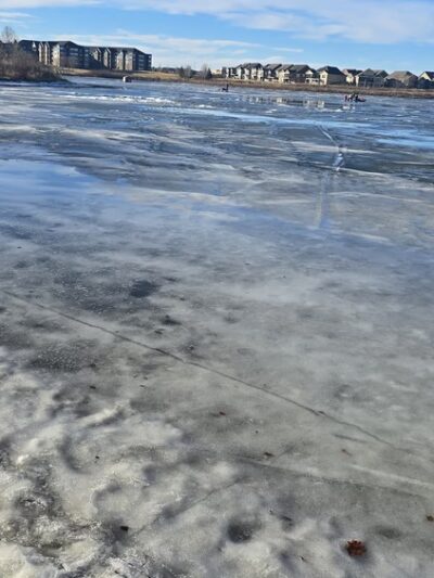 Cobble Park - Apple Valley, MN