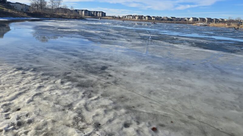Cobble Park - Apple Valley, MN