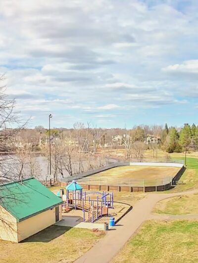 Delaney Park - Apple Valley, MN