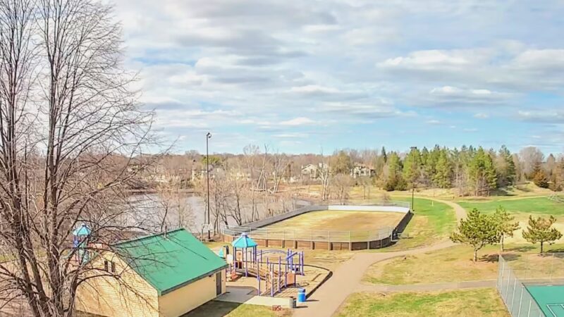 Delaney Park - Apple Valley, MN