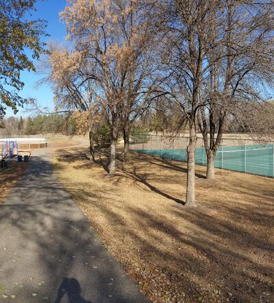 Delaney Park - Apple Valley, MN