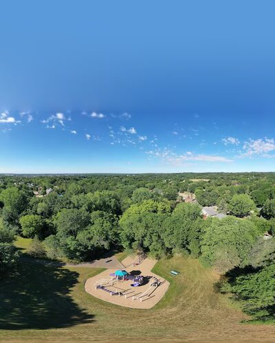 Greenleaf Park - Apple Valley, MN
