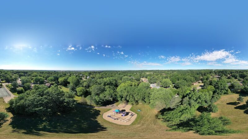 Greenleaf Park - Apple Valley, MN