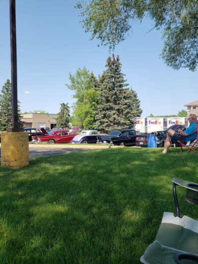 Legion Park - Apple Valley, MN