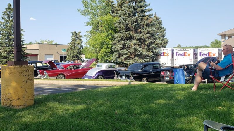 Legion Park - Apple Valley, MN