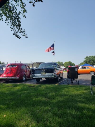 Legion Park - Apple Valley, MN