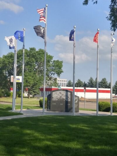 Legion Park - Apple Valley, MN