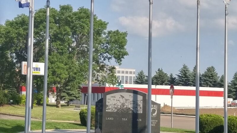 Legion Park - Apple Valley, MN