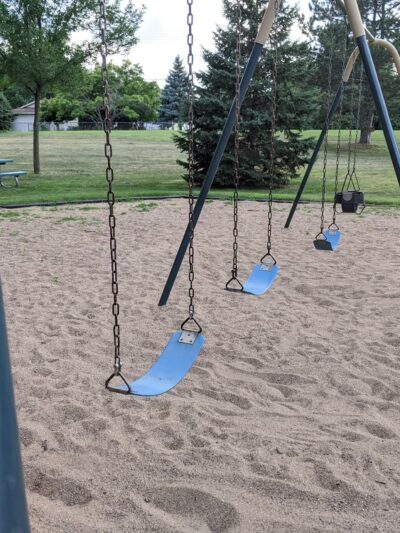 Newell Park - Apple Valley, MN