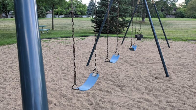 Newell Park - Apple Valley, MN