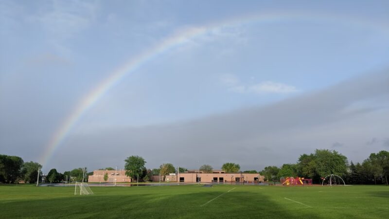 Newell Park - Apple Valley, MN