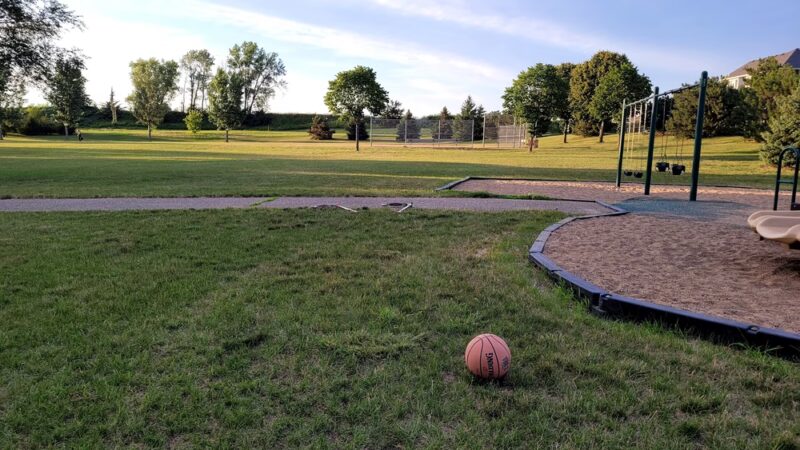 Regatta Park - Apple Valley, MN