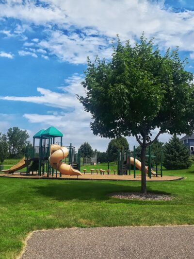 Regatta Park - Apple Valley, MN