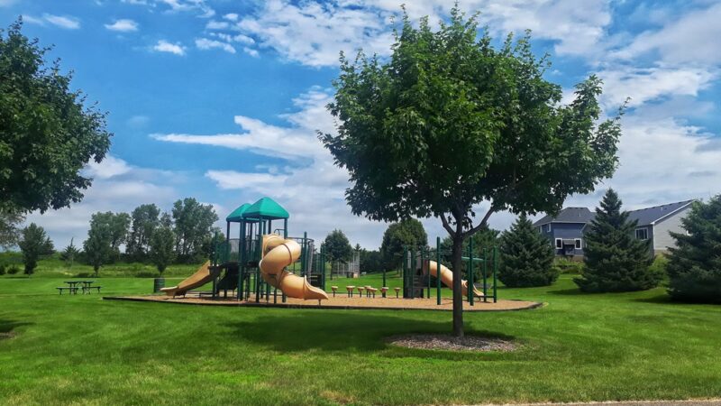 Regatta Park - Apple Valley, MN