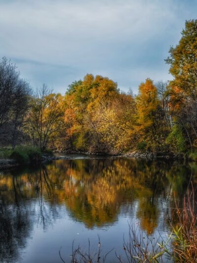 Old swimming house - Appleton, MN