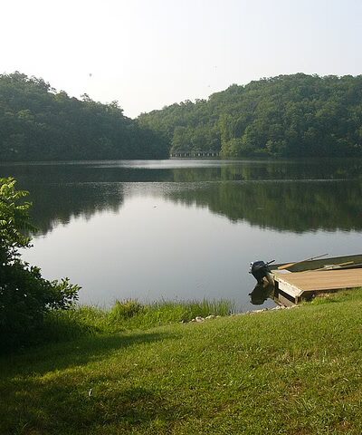 Holliday Lake State Park - Appomattox, VA