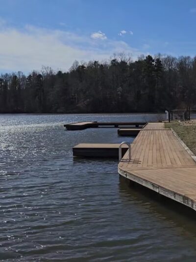 Holliday Lake State Park - Appomattox, VA