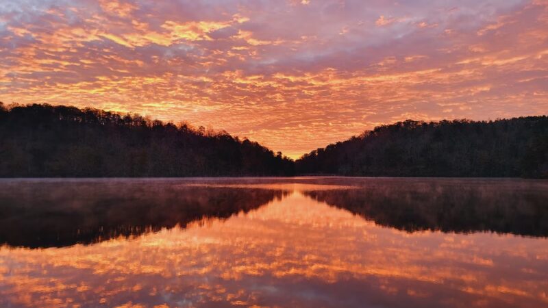 Holliday Lake State Park - Appomattox, VA