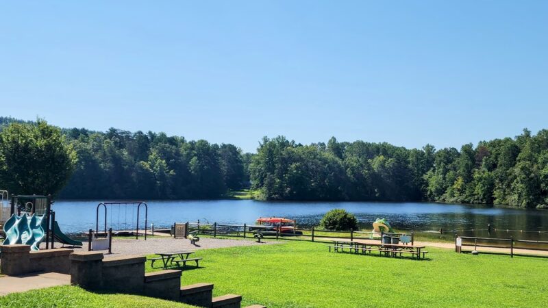 Holliday Lake State Park - Appomattox, VA