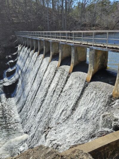 Holliday Lake State Park - Appomattox, VA
