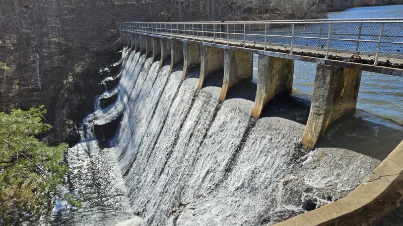 Holliday Lake State Park - Appomattox, VA