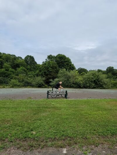 North Fork Preserve County Park - Aquebogue, NY