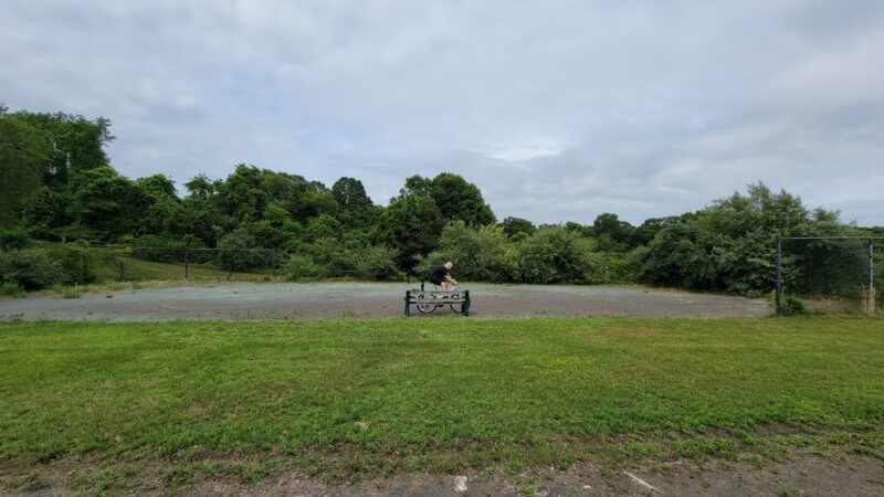 North Fork Preserve County Park - Aquebogue, NY
