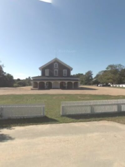 West Tisbury Parks & Rec - Aquinnah, MA